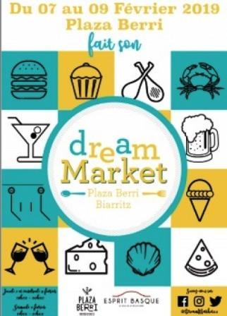 Dream Market