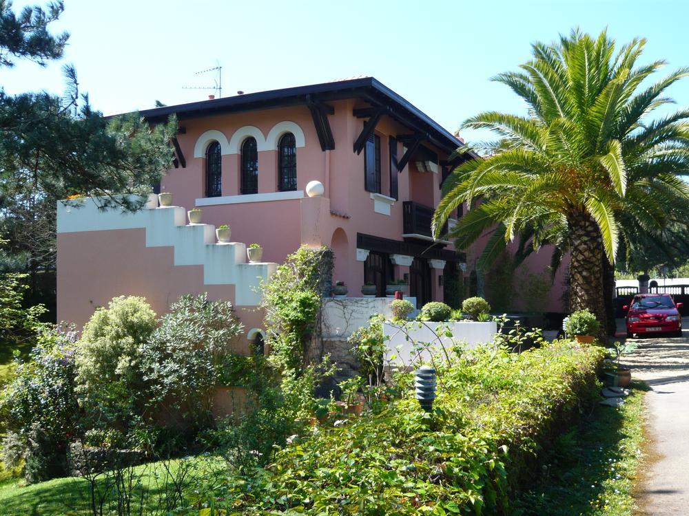 Villa Allaecana