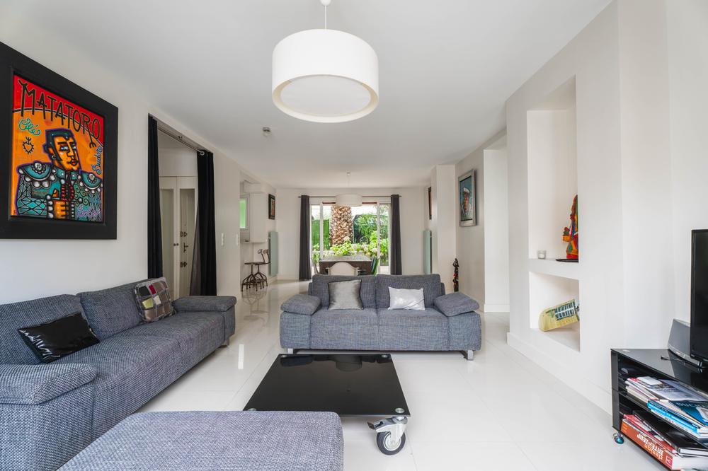 appartement bord de mer biarritz