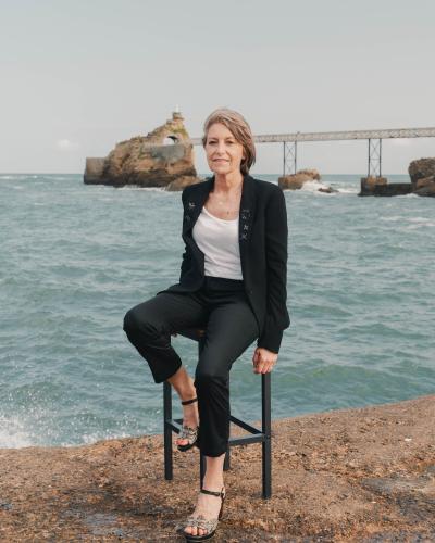Catherine COSTE