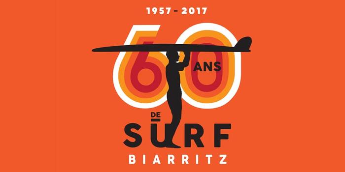 Biarritz - Cité de l'Océan - 60 ans du surf