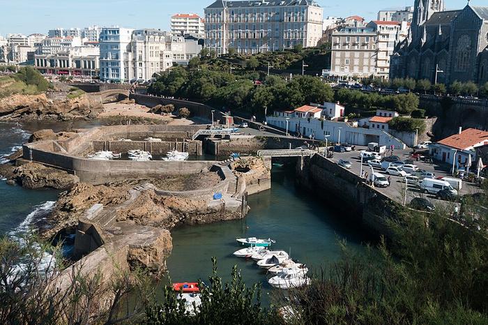  Biarritz - Immobilier - CENTURY 21 Berritzea - Port_des_pêcheurs.jpg