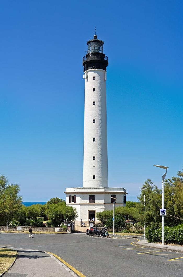  Biarritz - Immobilier - CENTURY 21 Berritzea - Phare_de_Biarritz