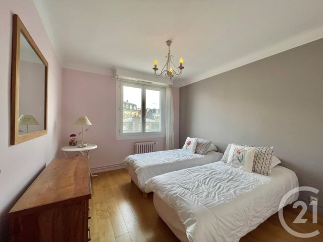 Appartement F3 à vendre - 3 pièces - 79.6 m2 - BIARRITZ - 64 - AQUITAINE - Century 21 Berritzea