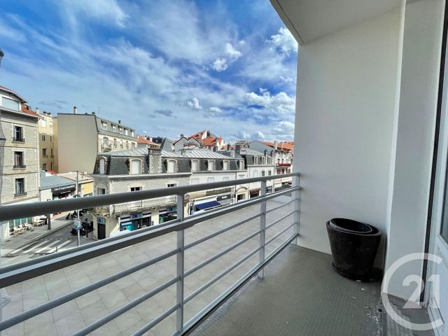 Appartement F3 à vendre - 3 pièces - 79.6 m2 - BIARRITZ - 64 - AQUITAINE - Century 21 Berritzea