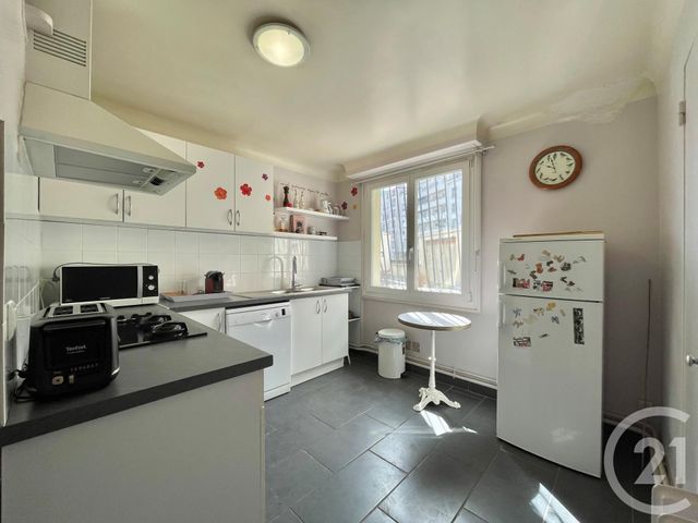 Appartement F3 à vendre - 3 pièces - 79.6 m2 - BIARRITZ - 64 - AQUITAINE - Century 21 Berritzea