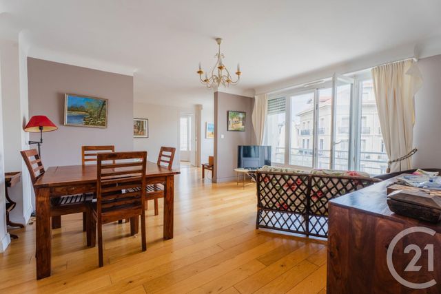 Appartement F3 à vendre BIARRITZ