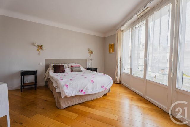 Appartement F3 à vendre - 3 pièces - 79.6 m2 - BIARRITZ - 64 - AQUITAINE - Century 21 Berritzea