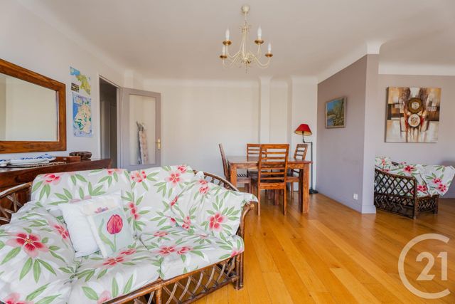 Appartement F3 à vendre - 3 pièces - 79.6 m2 - BIARRITZ - 64 - AQUITAINE - Century 21 Berritzea