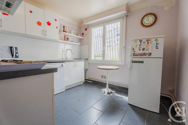 Appartement F3 à vendre - 3 pièces - 79.6 m2 - BIARRITZ - 64 - AQUITAINE - Century 21 Berritzea
