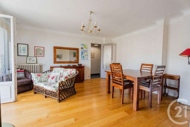 Appartement F3 à vendre - 3 pièces - 79.6 m2 - BIARRITZ - 64 - AQUITAINE - Century 21 Berritzea