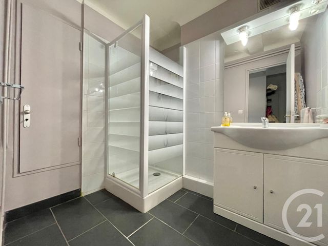 Appartement F3 à vendre - 3 pièces - 79.6 m2 - BIARRITZ - 64 - AQUITAINE - Century 21 Berritzea