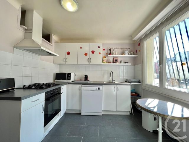 Appartement F3 à vendre - 3 pièces - 79.6 m2 - BIARRITZ - 64 - AQUITAINE - Century 21 Berritzea