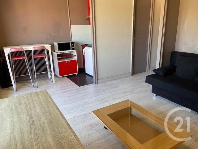 Afficher la photo en grand Studio à vendre - 1 pièce - 23.46 m2 - BIARRITZ - 64 - AQUITAINE - Century 21 Sogecim Immobilier