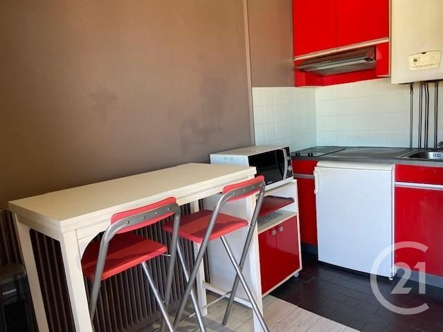 Afficher la photo en grand Studio à vendre - 1 pièce - 23.46 m2 - BIARRITZ - 64 - AQUITAINE - Century 21 Sogecim Immobilier
