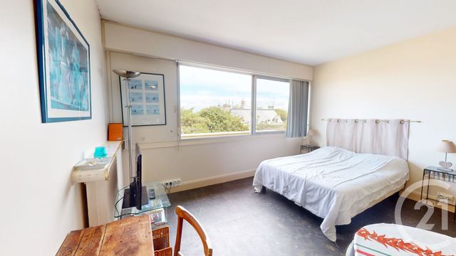 Appartement Studio à vendre - 1 pièce - 32.6 m2 - BIARRITZ - 64 - AQUITAINE - Century 21 Berritzea