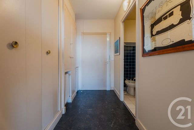 Appartement Studio à vendre - 1 pièce - 32.6 m2 - BIARRITZ - 64 - AQUITAINE - Century 21 Berritzea