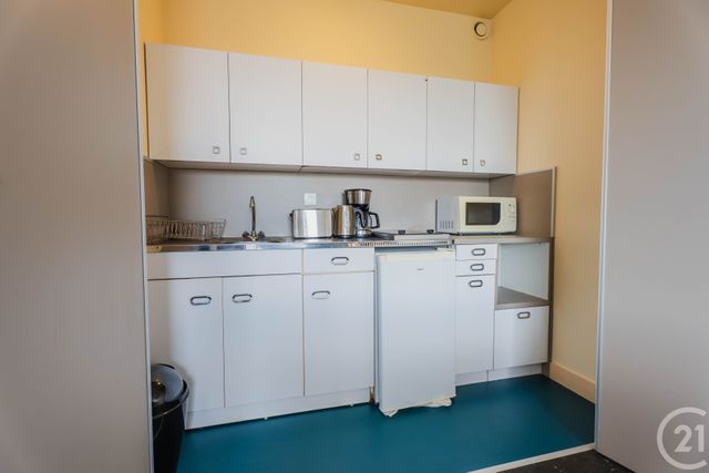 Appartement Studio à vendre - 1 pièce - 32.6 m2 - BIARRITZ - 64 - AQUITAINE - Century 21 Berritzea