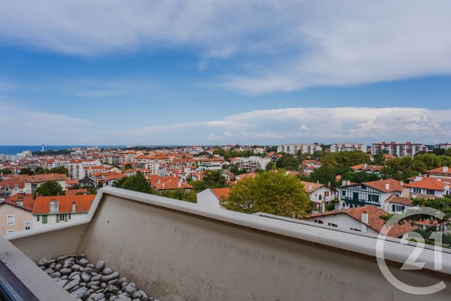 Appartement Studio à vendre BIARRITZ