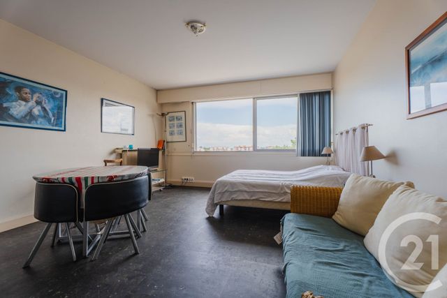 Appartement Studio à vendre - 1 pièce - 32.6 m2 - BIARRITZ - 64 - AQUITAINE - Century 21 Berritzea