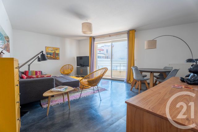 appartement - BIARRITZ - 64