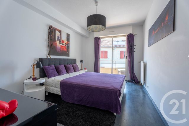 Appartement T3 à vendre - 3 pièces - 75.14 m2 - BIARRITZ - 64 - AQUITAINE - Century 21 Berritzea