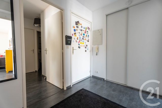 Appartement T3 à vendre - 3 pièces - 75.14 m2 - BIARRITZ - 64 - AQUITAINE - Century 21 Berritzea
