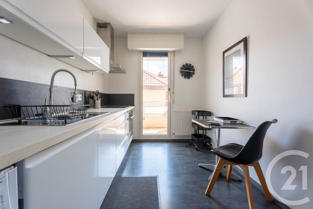 Appartement T3 à vendre - 3 pièces - 75.14 m2 - BIARRITZ - 64 - AQUITAINE - Century 21 Berritzea