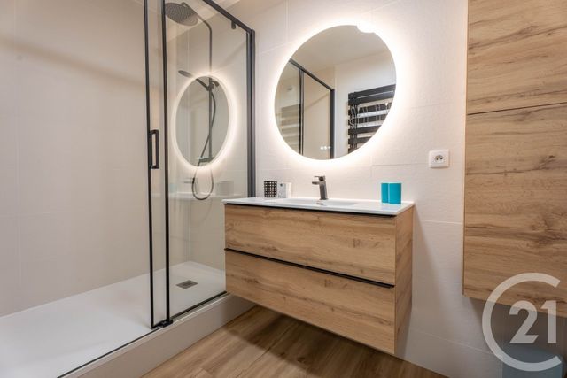 Appartement T3 à vendre - 3 pièces - 75.14 m2 - BIARRITZ - 64 - AQUITAINE - Century 21 Berritzea