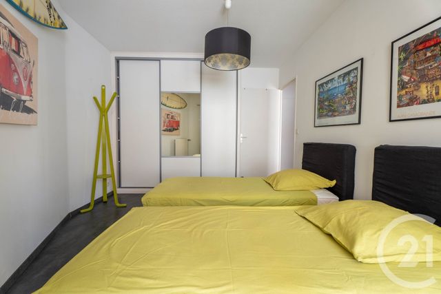 Appartement T3 à vendre - 3 pièces - 75.14 m2 - BIARRITZ - 64 - AQUITAINE - Century 21 Berritzea