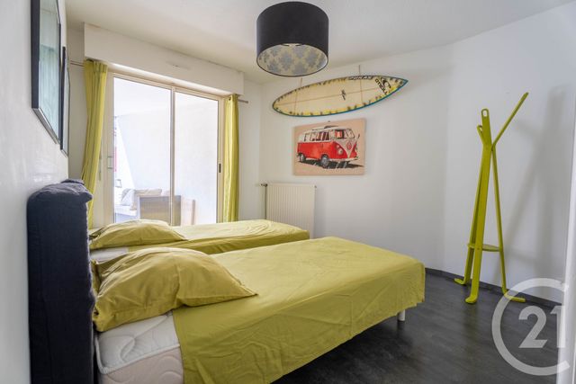 Appartement T3 à vendre - 3 pièces - 75.14 m2 - BIARRITZ - 64 - AQUITAINE - Century 21 Berritzea