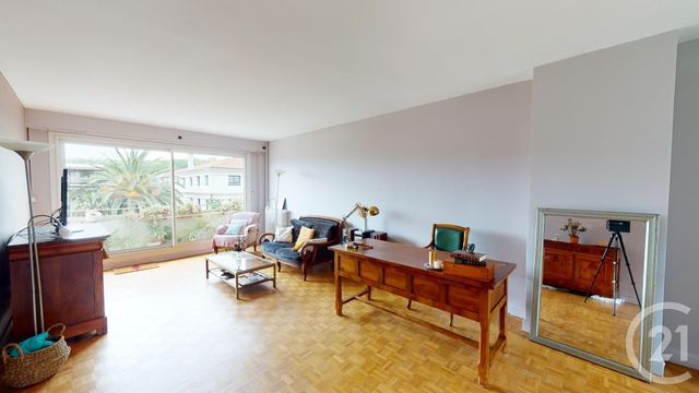 Appartement F3 à vendre - 3 pièces - 82.63 m2 - BAYONNE - 64 - AQUITAINE - Century 21 Sogecim Immobilier