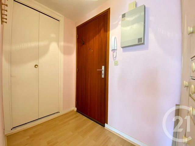 Appartement à vendre - 2 pièces - 34.8 m2 - BIARRITZ - 64 - AQUITAINE - Century 21 Sogecim Immobilier Appartement à vendre - 2 pièces - 34.8 m2 - BIARRITZ - 64 - AQUITAINE - Century 21 Sogecim Immobilier