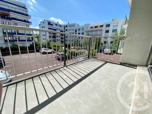 Appartement à vendre - 2 pièces - 34.8 m2 - BIARRITZ - 64 - AQUITAINE - Century 21 Sogecim Immobilier Appartement à vendre - 2 pièces - 34.8 m2 - BIARRITZ - 64 - AQUITAINE - Century 21 Sogecim Immobilier
