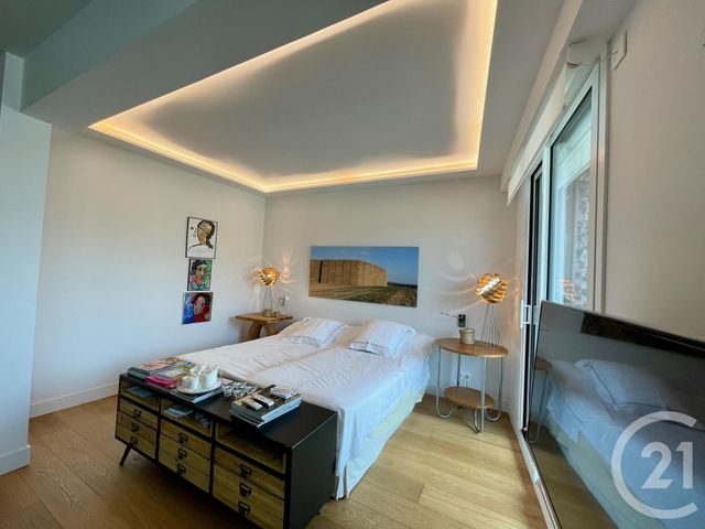 Afficher la photo en grand Appartement F2 à vendre - 2 pièces - 44.25 m2 - BIARRITZ - 64 - AQUITAINE - Century 21 Sogecim Immobilier