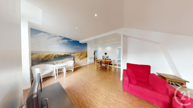 Appartement F4 à vendre - 4 pièces - 66.21 m2 - BIARRITZ - 64 - AQUITAINE - Century 21 Berritzea