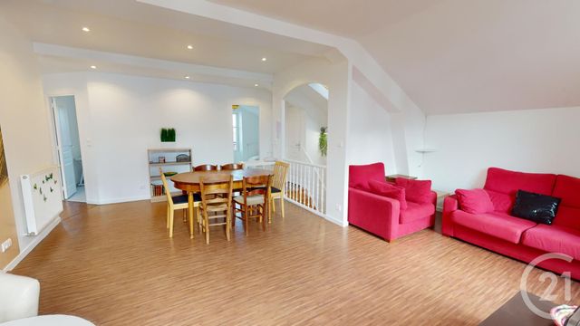 Appartement F4 à vendre - 4 pièces - 66.21 m2 - BIARRITZ - 64 - AQUITAINE - Century 21 Berritzea