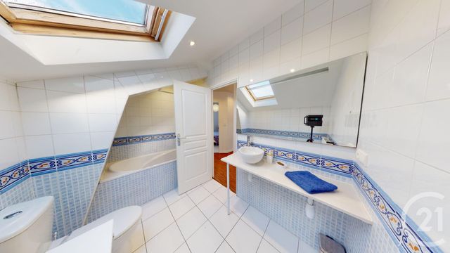 Appartement F4 à vendre - 4 pièces - 66.21 m2 - BIARRITZ - 64 - AQUITAINE - Century 21 Berritzea