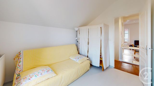 Appartement F4 à vendre - 4 pièces - 66.21 m2 - BIARRITZ - 64 - AQUITAINE - Century 21 Berritzea