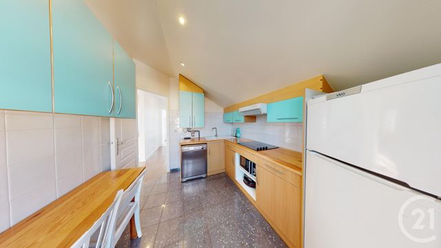 Appartement F4 à vendre - 4 pièces - 66.21 m2 - BIARRITZ - 64 - AQUITAINE - Century 21 Berritzea