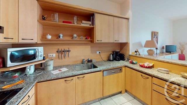 Appartement F4 à vendre - 5 pièces - 121.36 m2 - BIARRITZ - 64 - AQUITAINE - Century 21 Sogecim Immobilier Appartement F4 à vendre - 5 pièces - 121.36 m2 - BIARRITZ - 64 - AQUITAINE - Century 21 Sogecim Immobilier