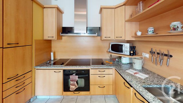 Appartement F4 à vendre - 5 pièces - 121.36 m2 - BIARRITZ - 64 - AQUITAINE - Century 21 Sogecim Immobilier Appartement F4 à vendre - 5 pièces - 121.36 m2 - BIARRITZ - 64 - AQUITAINE - Century 21 Sogecim Immobilier