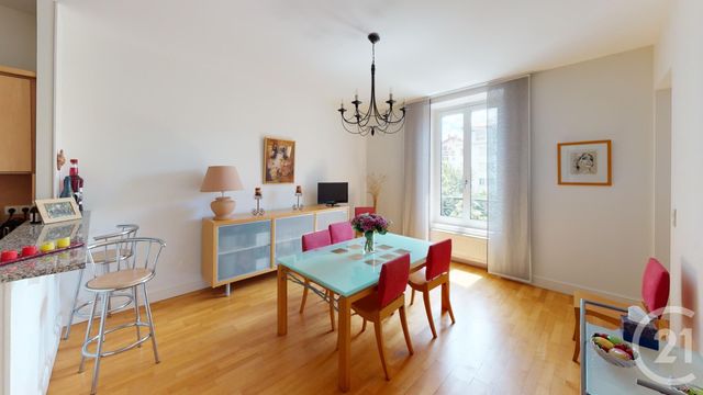 Appartement F4 à vendre - 5 pièces - 121.36 m2 - BIARRITZ - 64 - AQUITAINE - Century 21 Sogecim Immobilier Appartement F4 à vendre - 5 pièces - 121.36 m2 - BIARRITZ - 64 - AQUITAINE - Century 21 Sogecim Immobilier