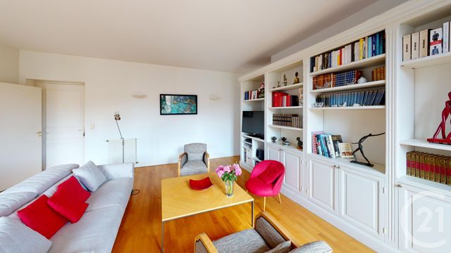 Appartement F4 à vendre - 5 pièces - 121.36 m2 - BIARRITZ - 64 - AQUITAINE - Century 21 Sogecim Immobilier Appartement F4 à vendre - 5 pièces - 121.36 m2 - BIARRITZ - 64 - AQUITAINE - Century 21 Sogecim Immobilier