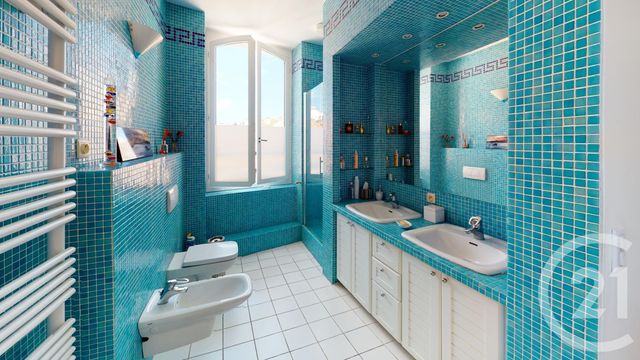Appartement F4 à vendre - 5 pièces - 121.36 m2 - BIARRITZ - 64 - AQUITAINE - Century 21 Sogecim Immobilier Appartement F4 à vendre - 5 pièces - 121.36 m2 - BIARRITZ - 64 - AQUITAINE - Century 21 Sogecim Immobilier