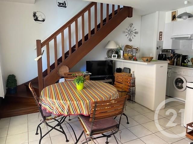 Appartement F3 à vendre - 3 pièces - 41.35 m2 - BIARRITZ - 64 - AQUITAINE - Century 21 Sogecim Immobilier Appartement F3 à vendre - 3 pièces - 41.35 m2 - BIARRITZ - 64 - AQUITAINE - Century 21 Sogecim Immobilier