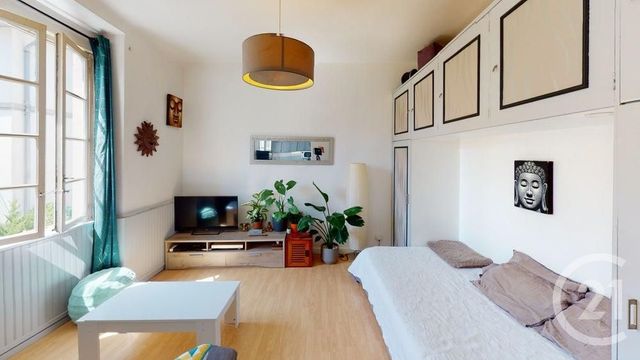 Afficher la photo en grand Appartement F1 à vendre - 1 pièce - 24.07 m2 - BIARRITZ - 64 - AQUITAINE - Century 21 Sogecim Immobilier