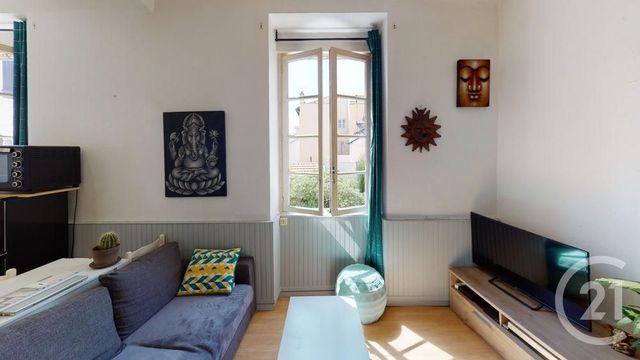 Afficher la photo en grand Appartement F1 à vendre - 1 pièce - 24.07 m2 - BIARRITZ - 64 - AQUITAINE - Century 21 Sogecim Immobilier