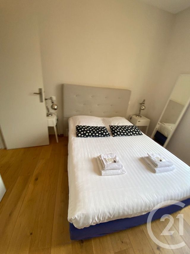 Appartement T2 à louer - 2 pièces - 34.61 m2 - BIARRITZ - 64 - AQUITAINE - Century 21 Sogecim Immobilier Appartement T2 à louer - 2 pièces - 34.61 m2 - BIARRITZ - 64 - AQUITAINE - Century 21 Sogecim Immobilier