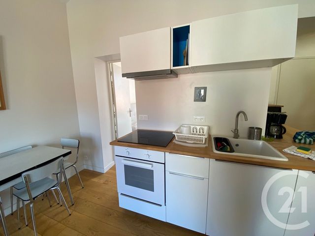 Appartement T2 à louer - 2 pièces - 34.61 m2 - BIARRITZ - 64 - AQUITAINE - Century 21 Sogecim Immobilier Appartement T2 à louer - 2 pièces - 34.61 m2 - BIARRITZ - 64 - AQUITAINE - Century 21 Sogecim Immobilier